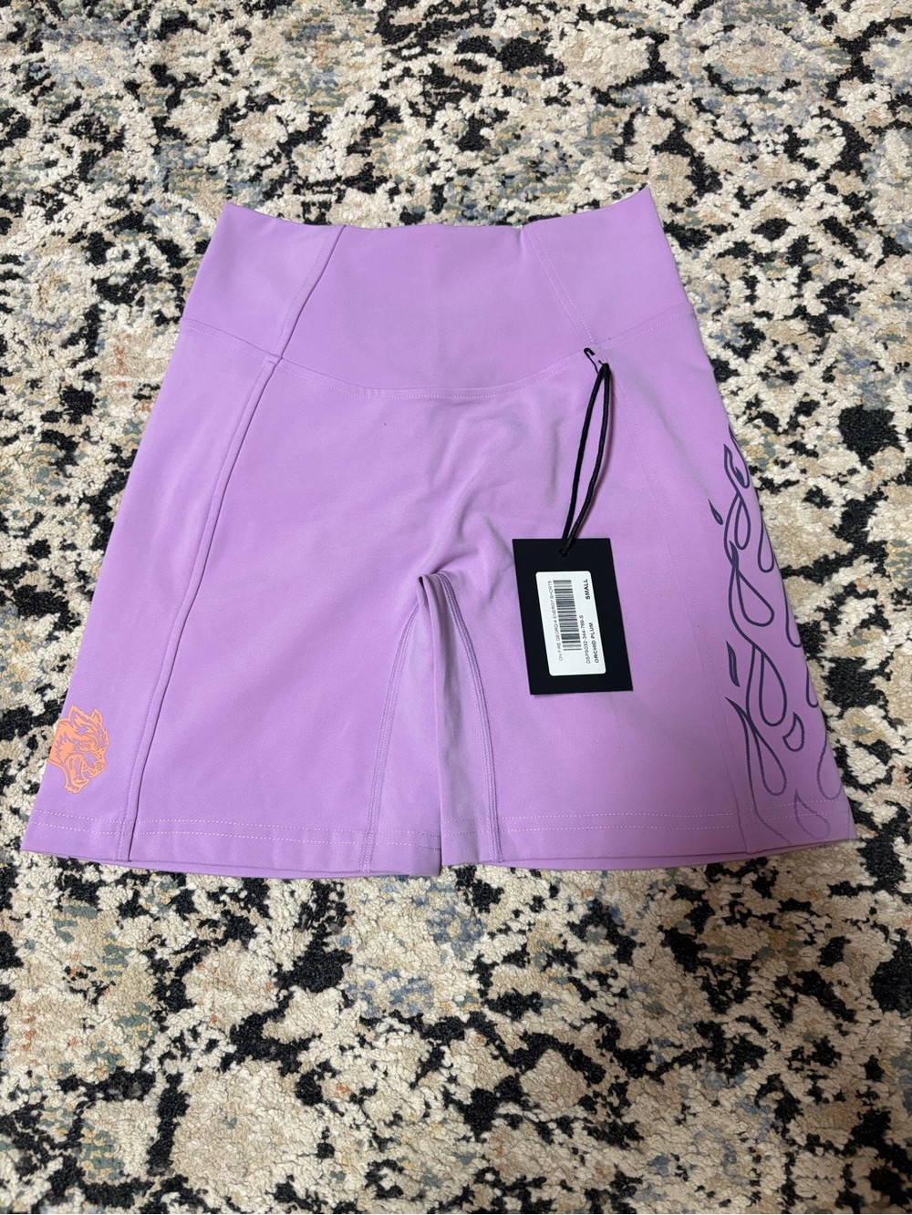 SHE Darc Sport Energy Shorts. Size Small.